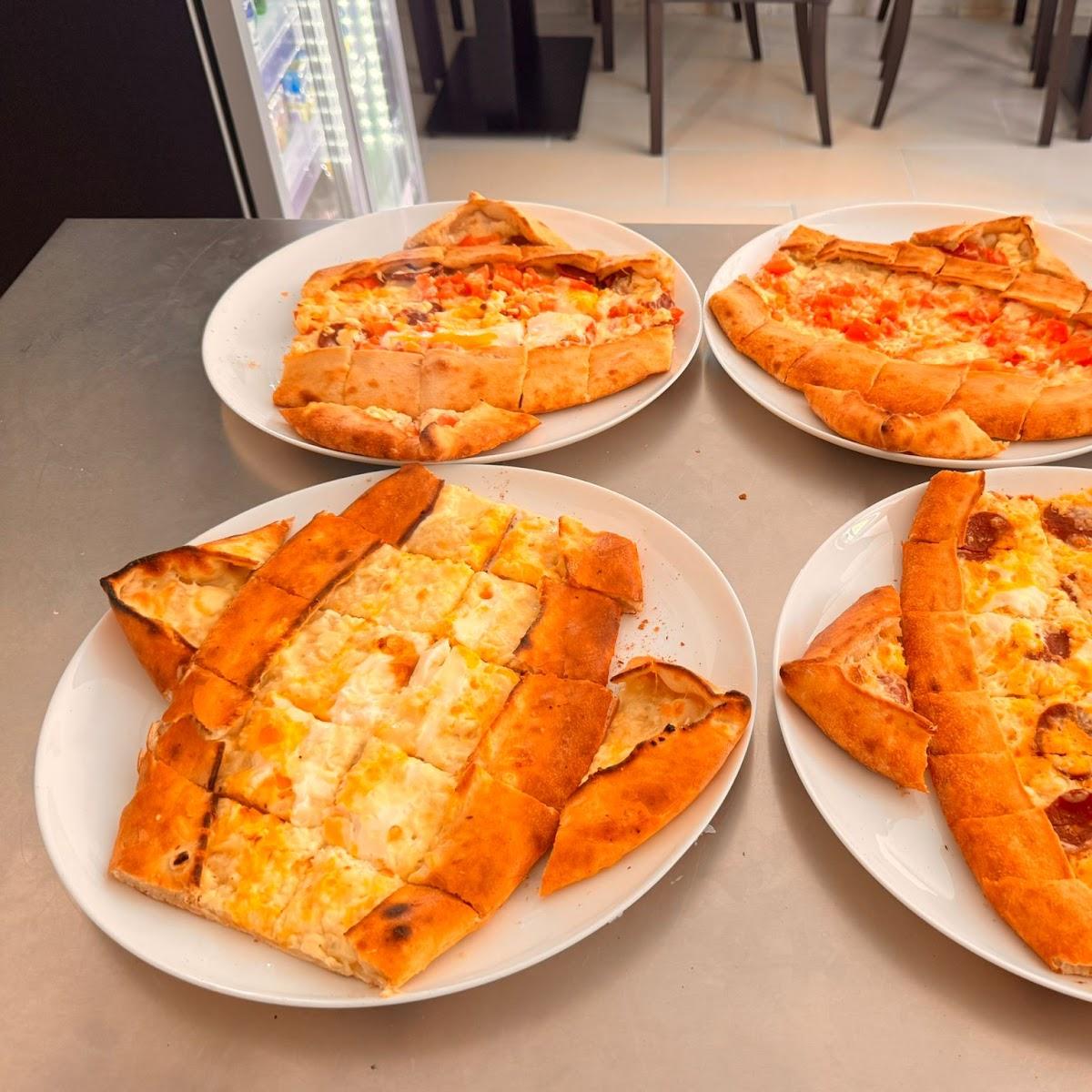 Restaurant "Umut Döner Pizza" in Sindelfingen