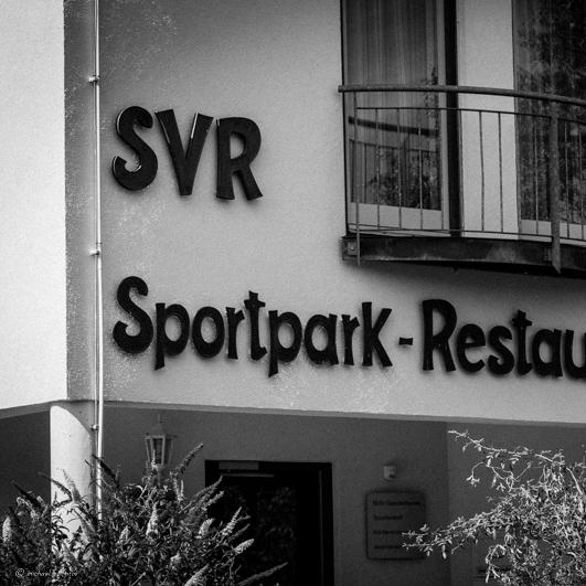 Restaurant "Restaurant Lutz am Sportpark" in Renningen