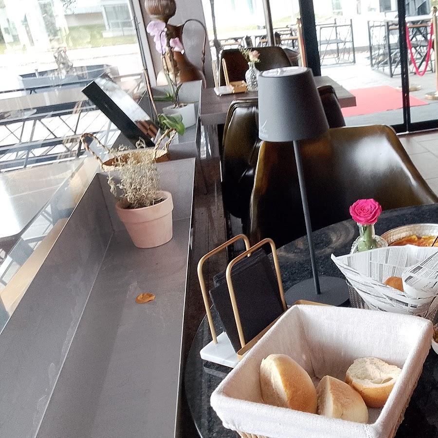 Restaurant "Sepan lounge" in Sindelfingen