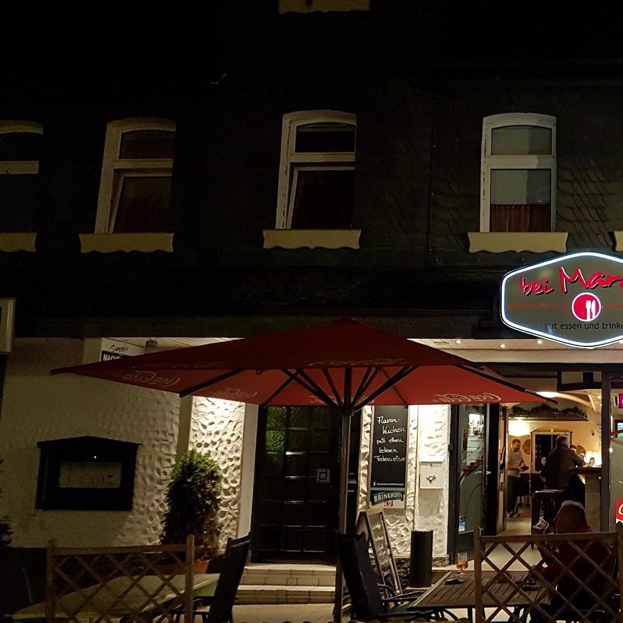 Restaurant "Taste of India" in  Winterberg