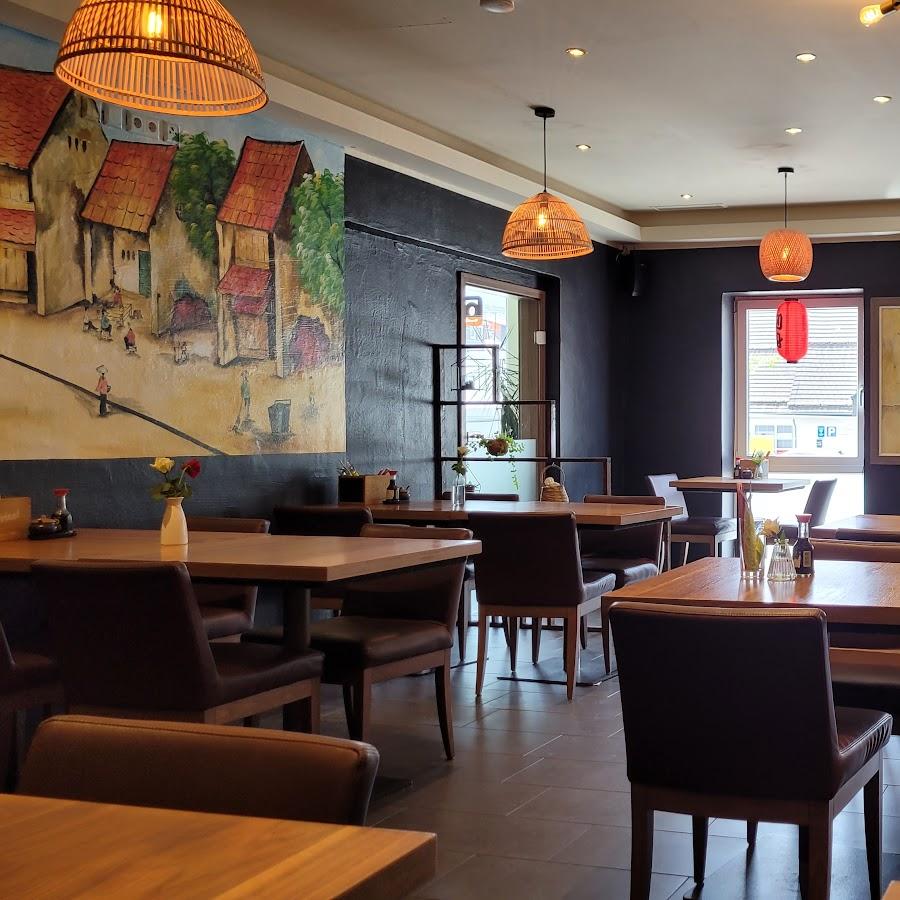 Restaurant "Wok Man Asia Restaurant" in Winterberg