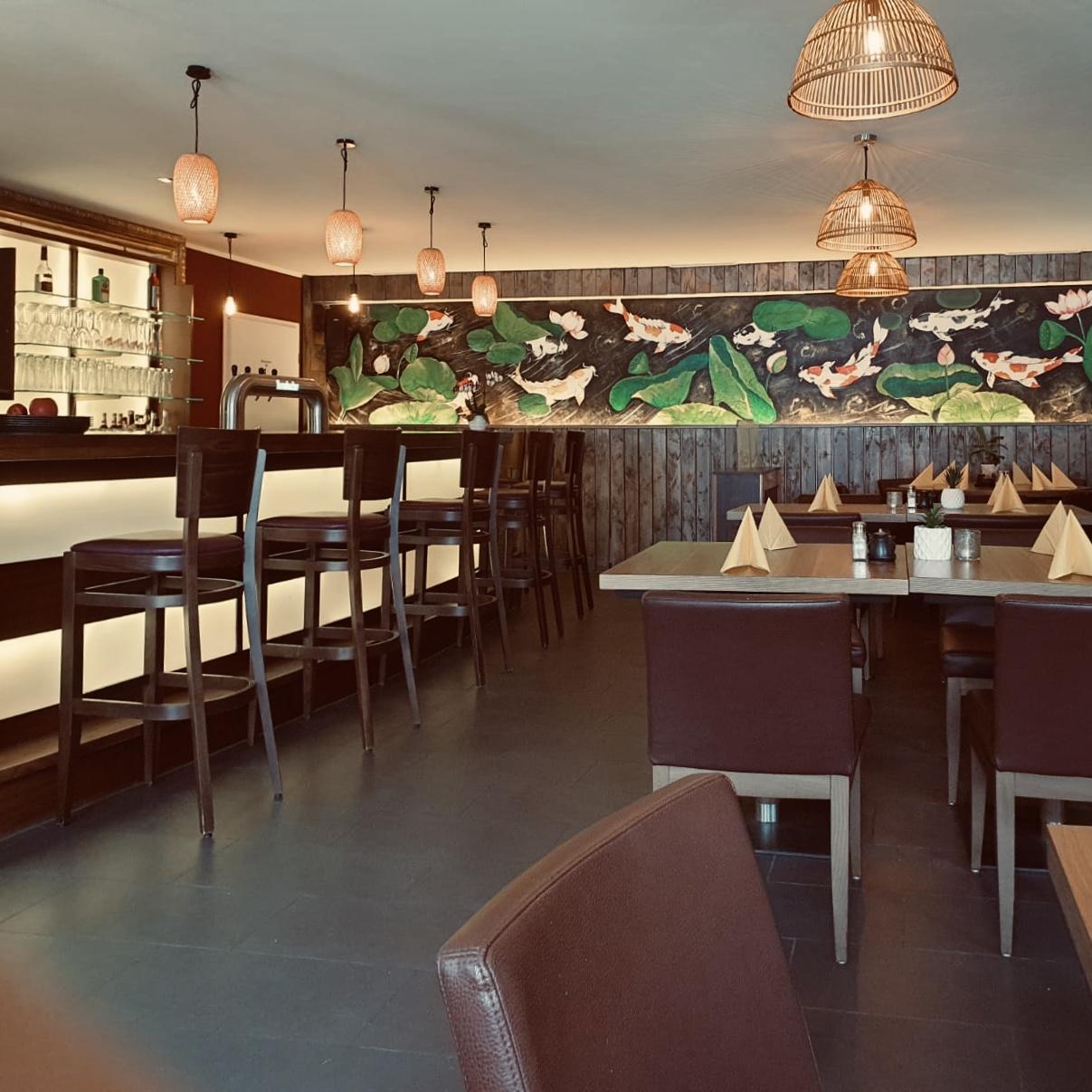 Restaurant "Wok Man Asia Restaurant" in  Winterberg