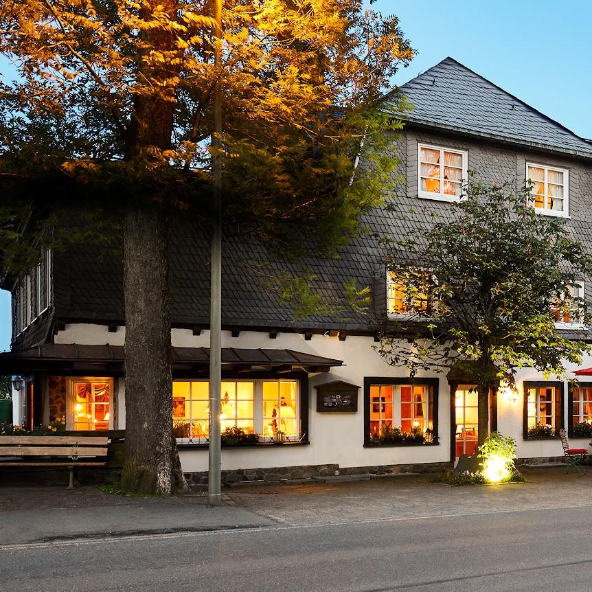 Restaurant "Hotel Gasthof zur Post Neuastenberg" in Winterberg