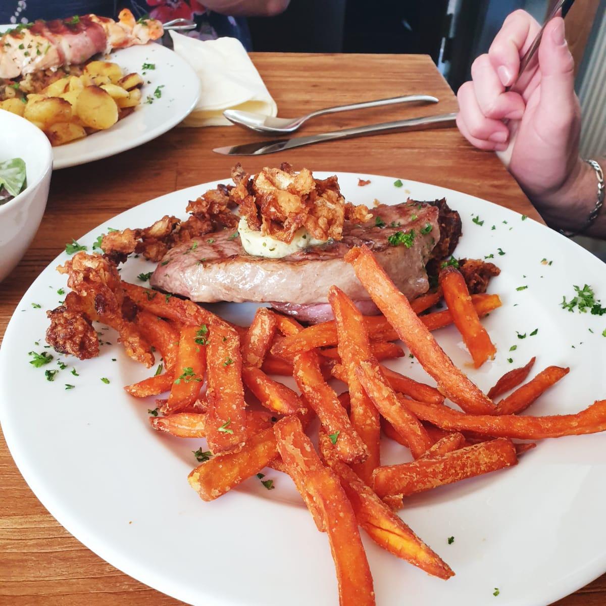 Restaurant "L" in Winterberg