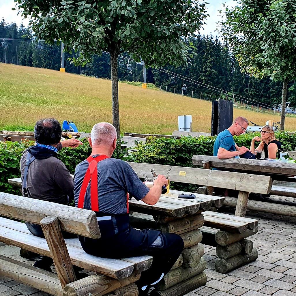 Restaurant "Ristorante Pizzeria Venezia" in  Winterberg