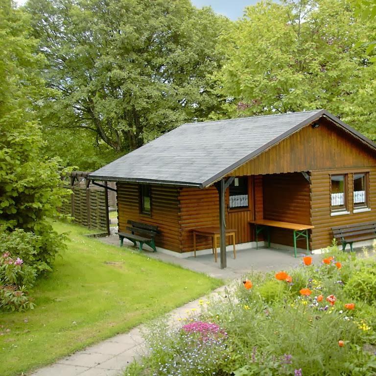 Restaurant "Landgasthof Gilsbach" in Winterberg