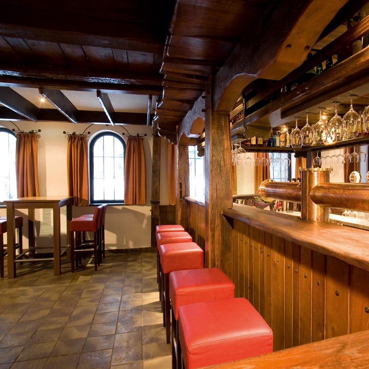 Restaurant "Kamin Stube im Avital Resort" in Winterberg