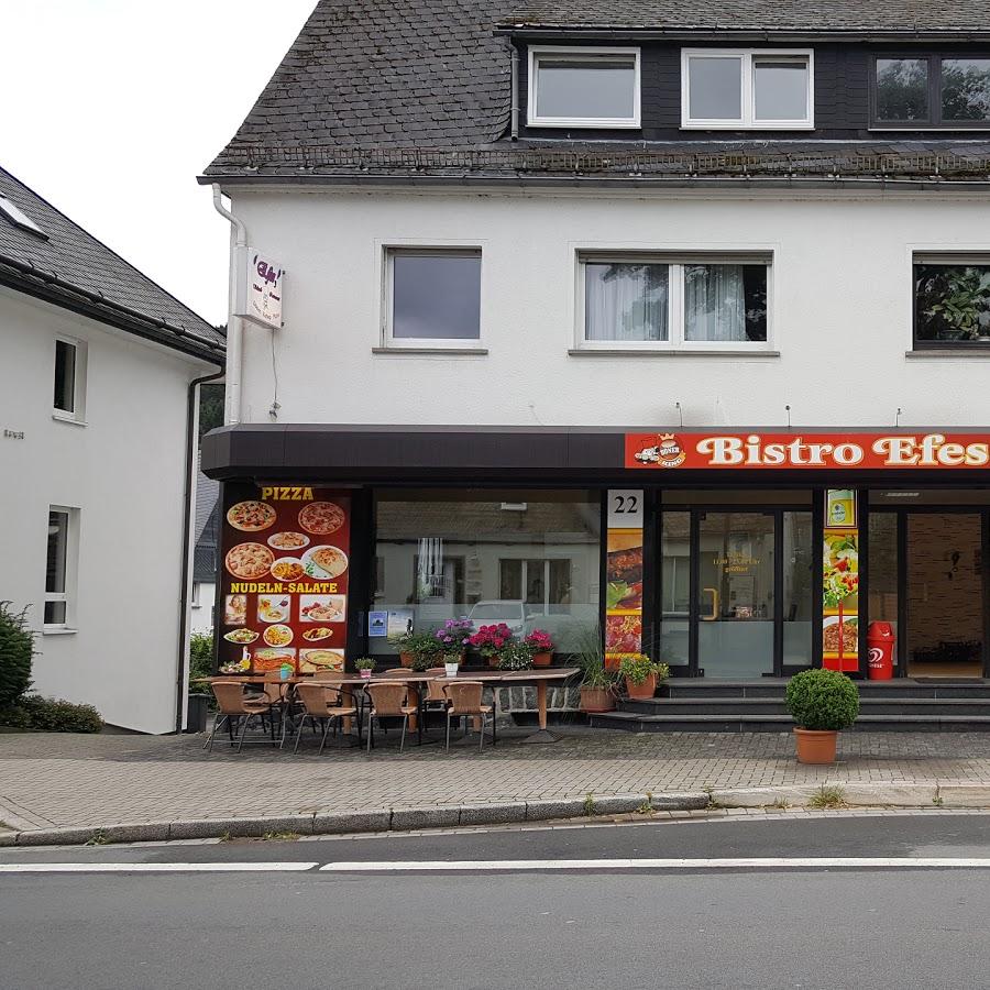 Restaurant "EFES Bistro" in  Winterberg