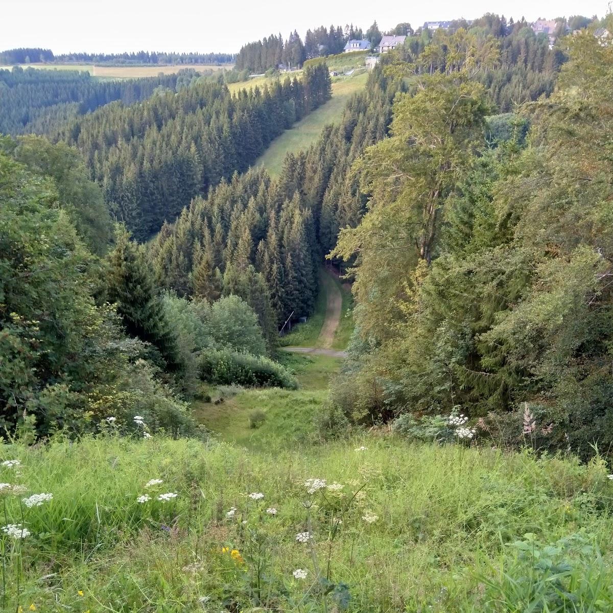 Restaurant "Grummel u. Kremer" in  Dersum