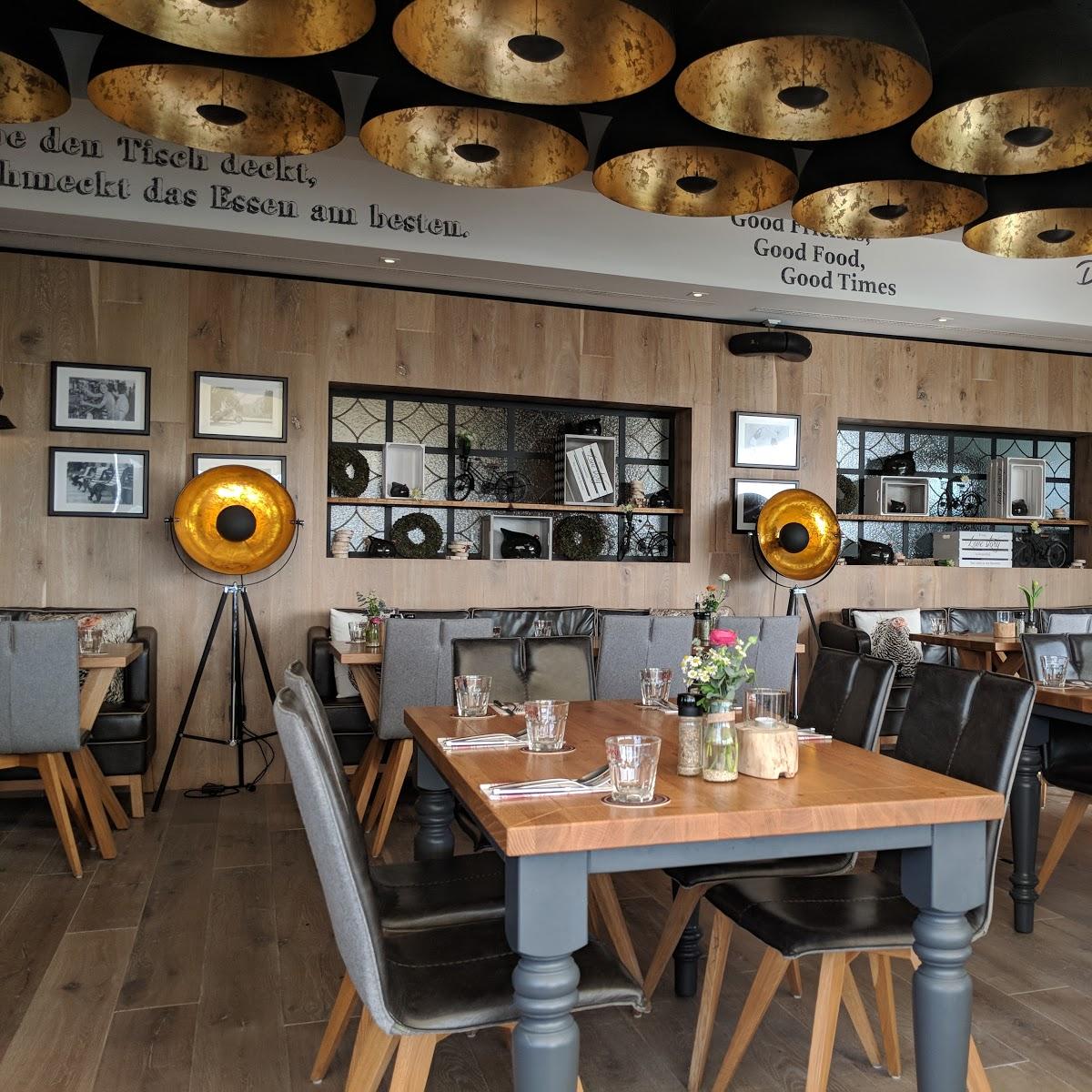 Restaurant "Kannelloni GmbH" in  Heede