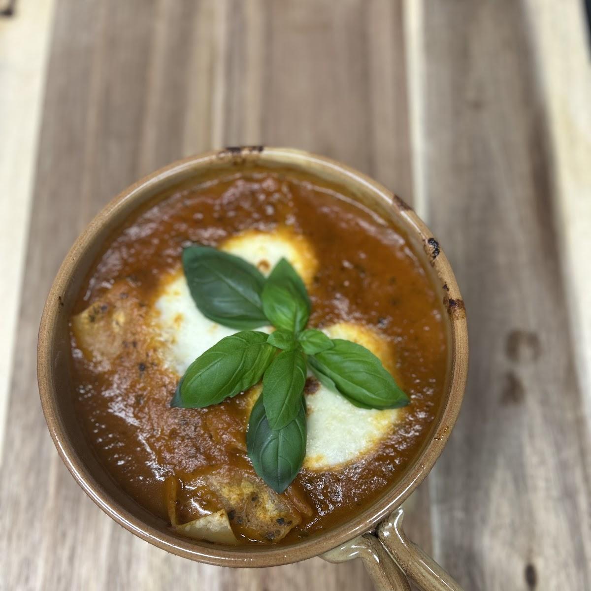 Restaurant "Ristorante Kristall Bowling" in Döbern