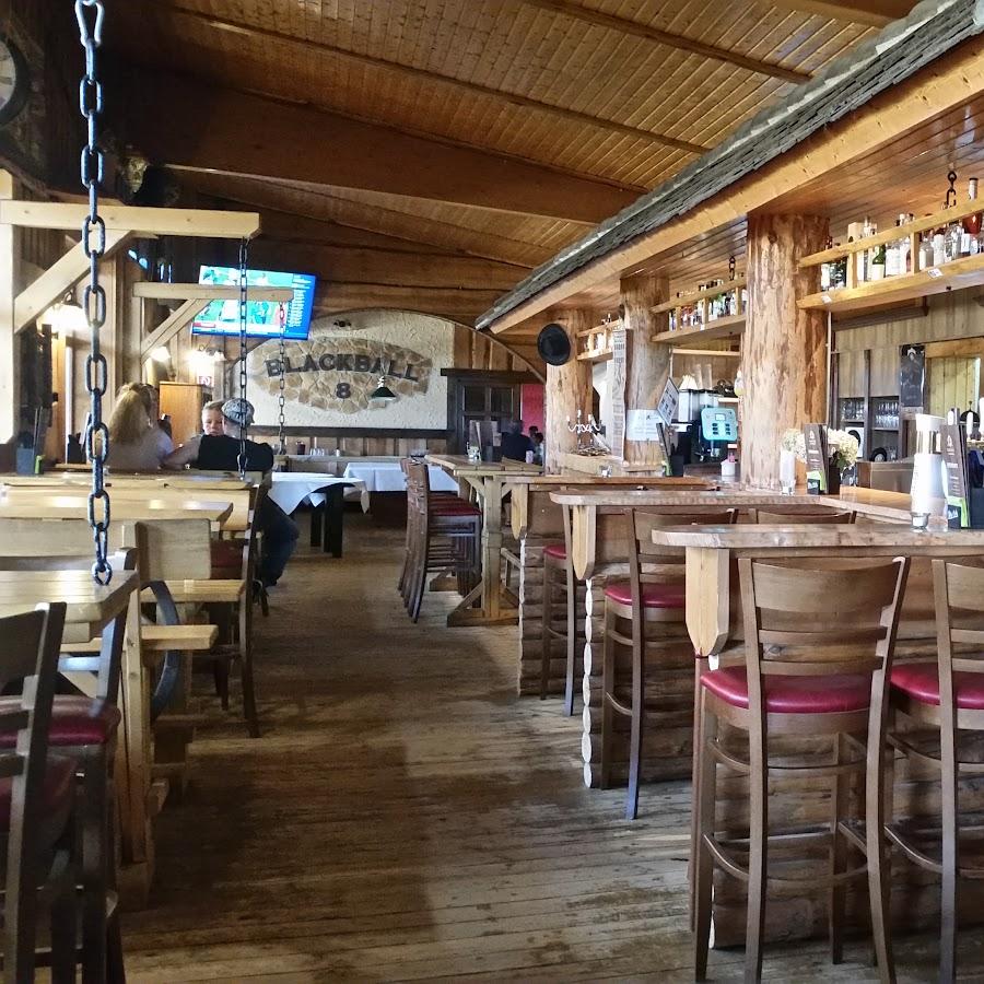 Restaurant "REINERT RANCH" in Trebendorf-Oberlausitz