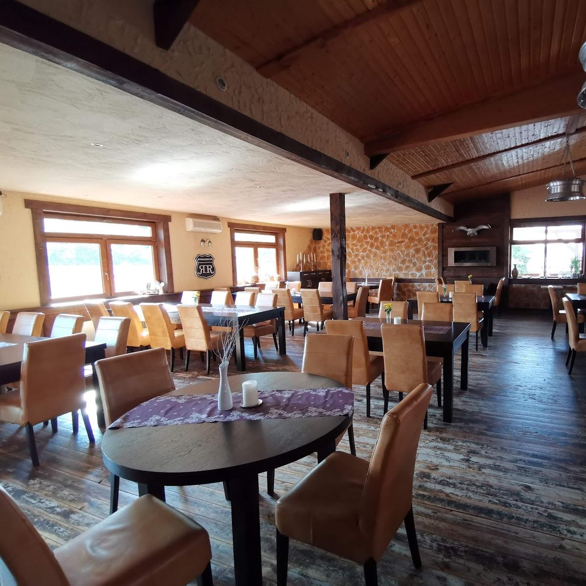 Restaurant "REINERT RANCH" in Trebendorf-Oberlausitz