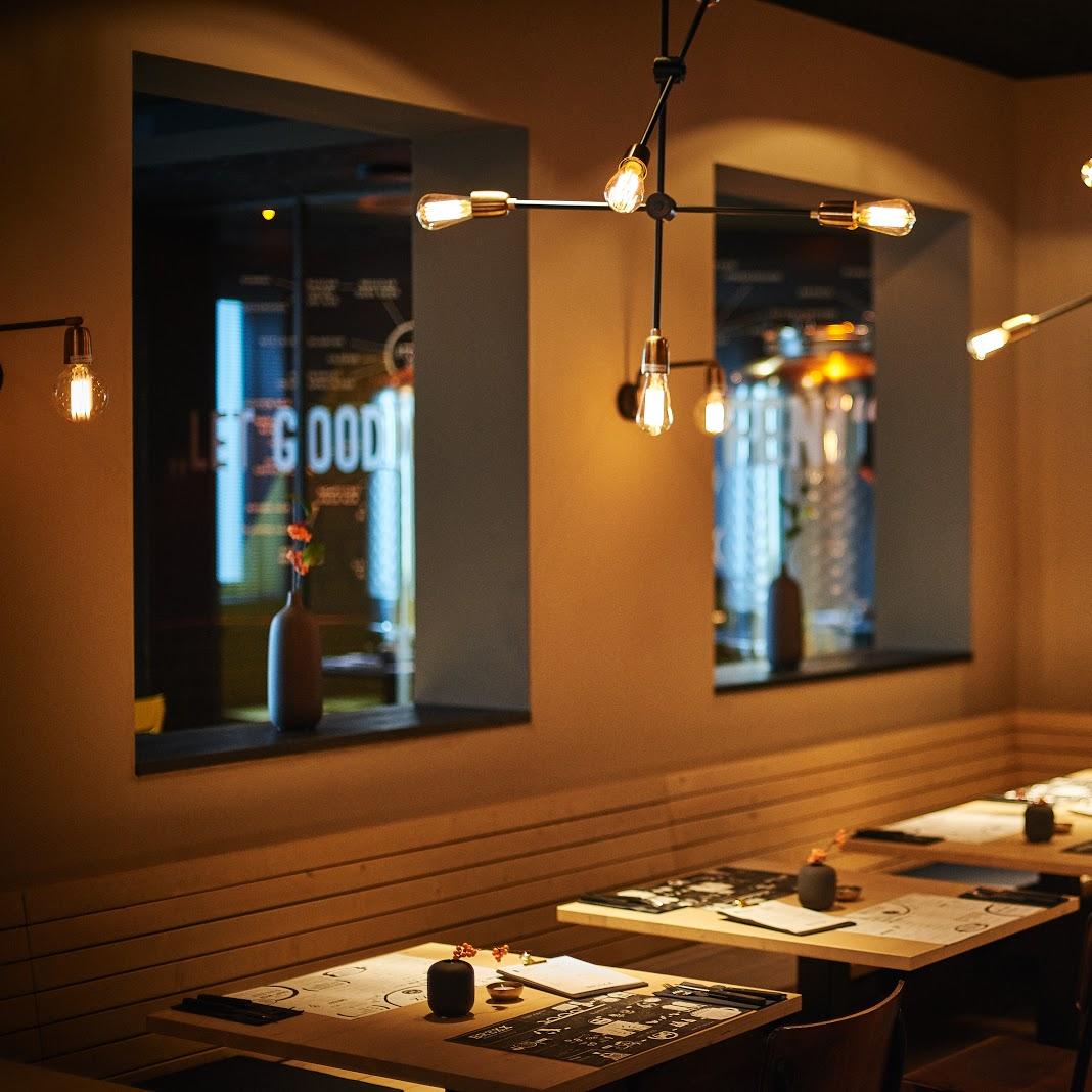 Restaurant "BREXX. Bier. Pizza. Bowling." in Höhr-Grenzhausen