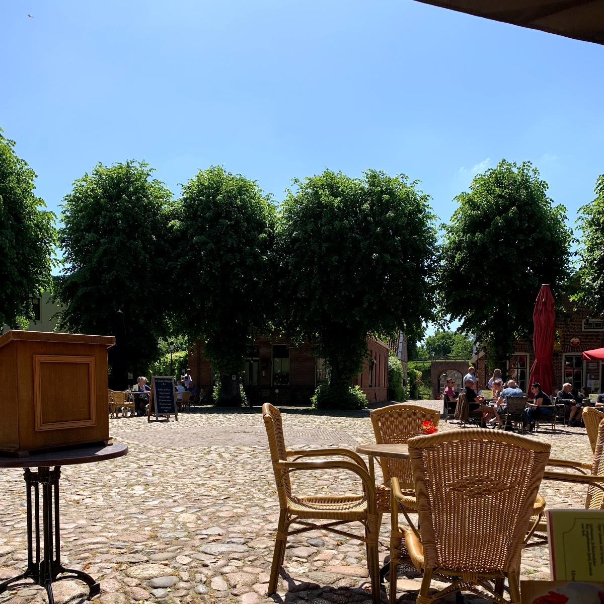 Restaurant "Bier & Burger" in  Dörpen