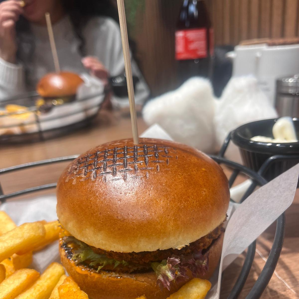 Restaurant "Limos Restaurant" in Duisburg