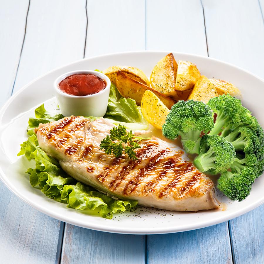 Restaurant "Lunch4you" in  Eichenzell