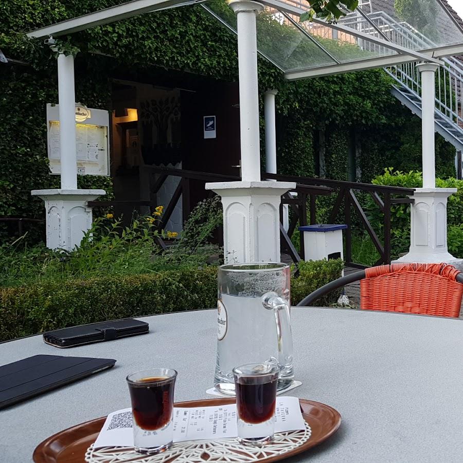 Restaurant "Pizzeria La Taverna" in Fresenburg