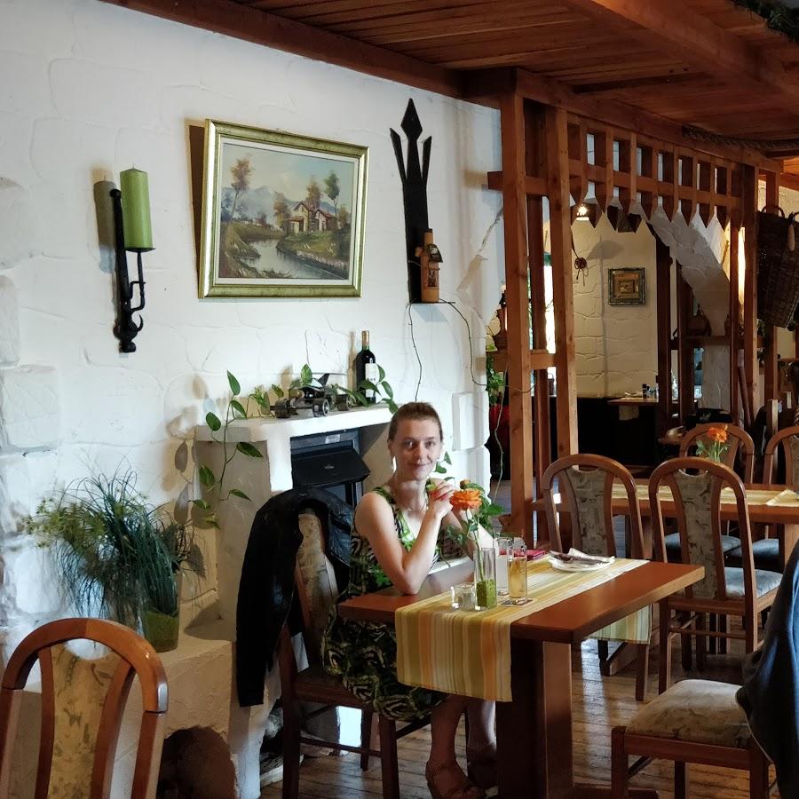 Restaurant "Bistro" in  Dörpen