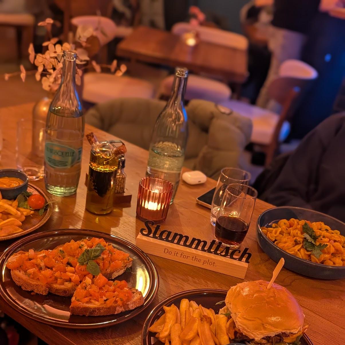 Restaurant "Liva" in Bad Nauheim