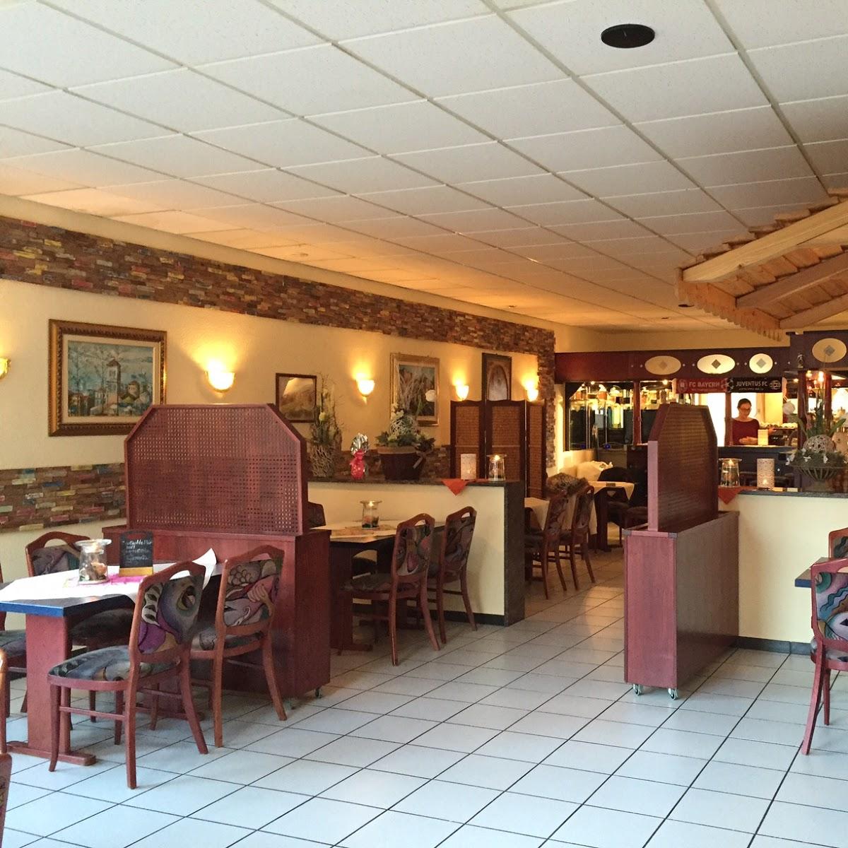 Restaurant "Ristorante Pizzeria Italia" in  Eichenzell