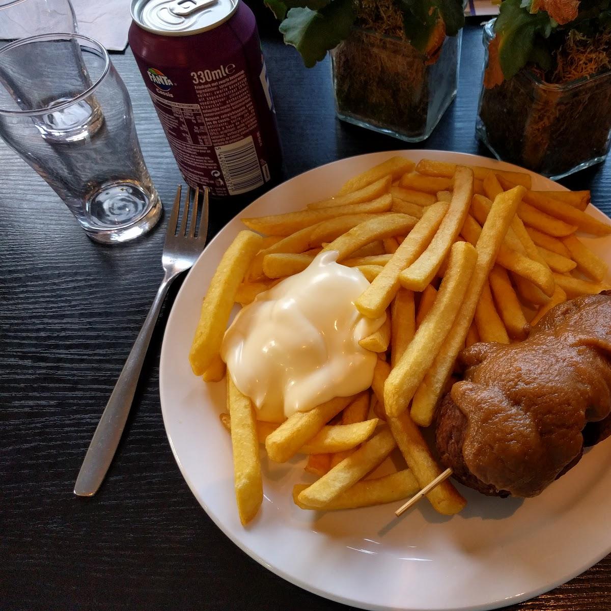 Restaurant "Gaststätte Huntemann" in  Fresenburg