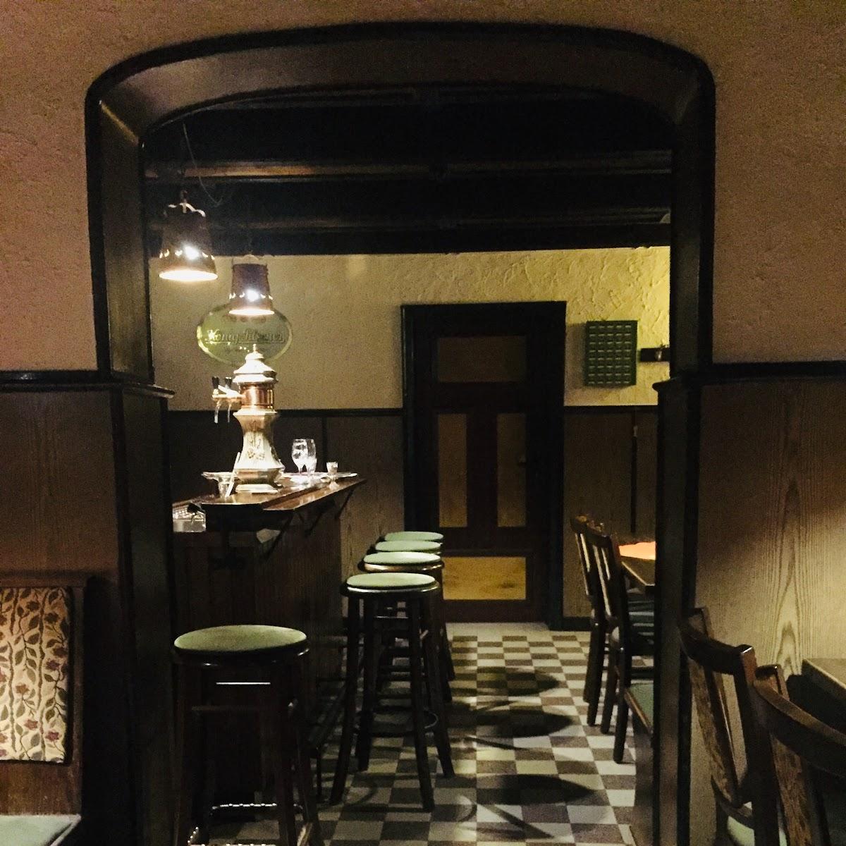 Restaurant "Gasthof Klasen" in Lathen