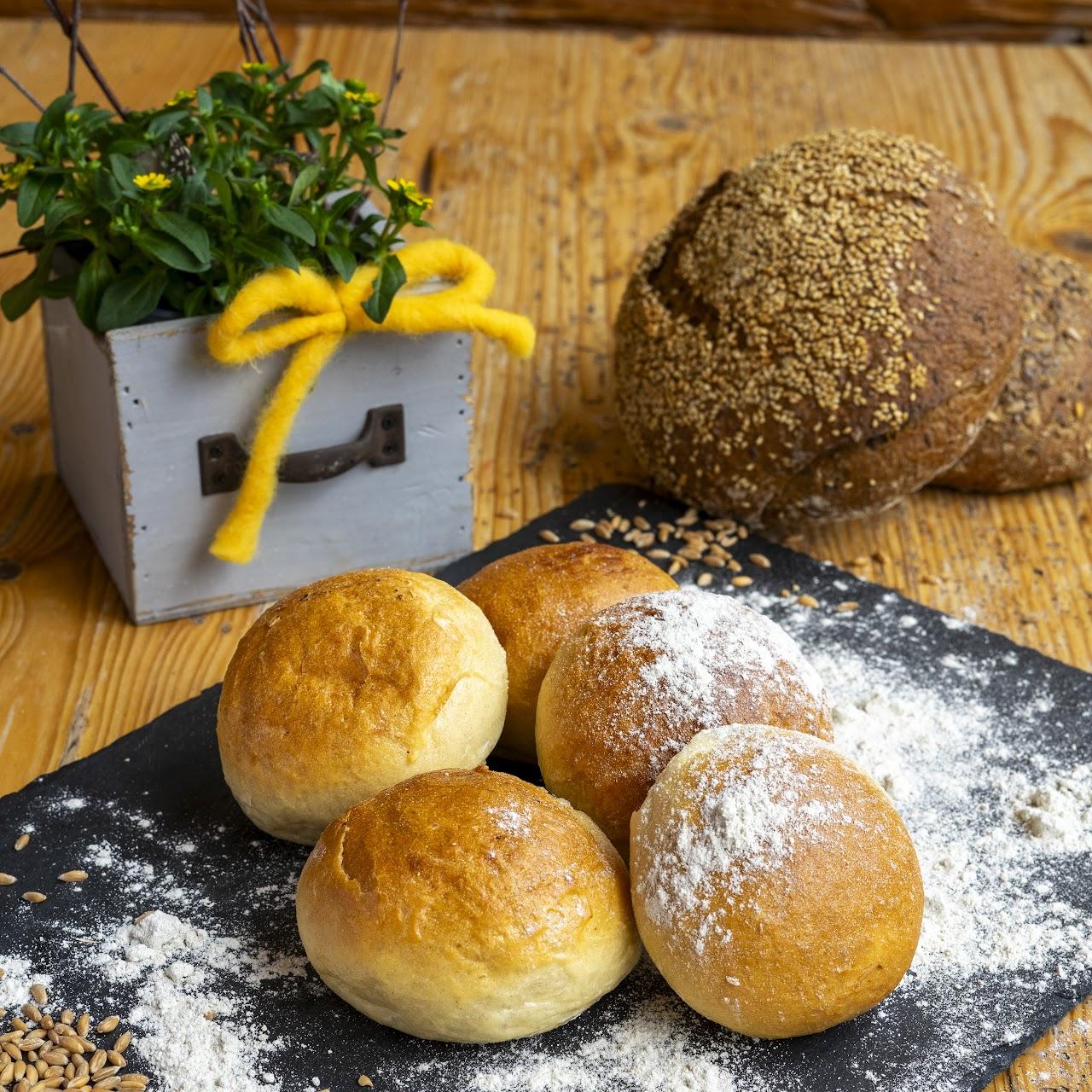 Restaurant "Bäckerei Schmidbauer" in Alteglofsheim