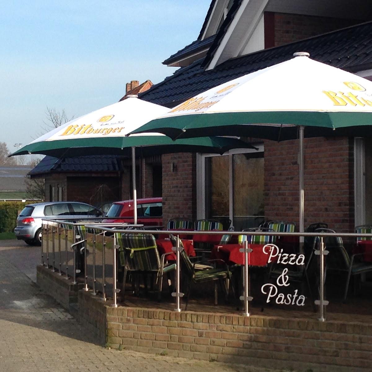 Restaurant "Gasthof & Hotel Schmitz" in  Papenburg