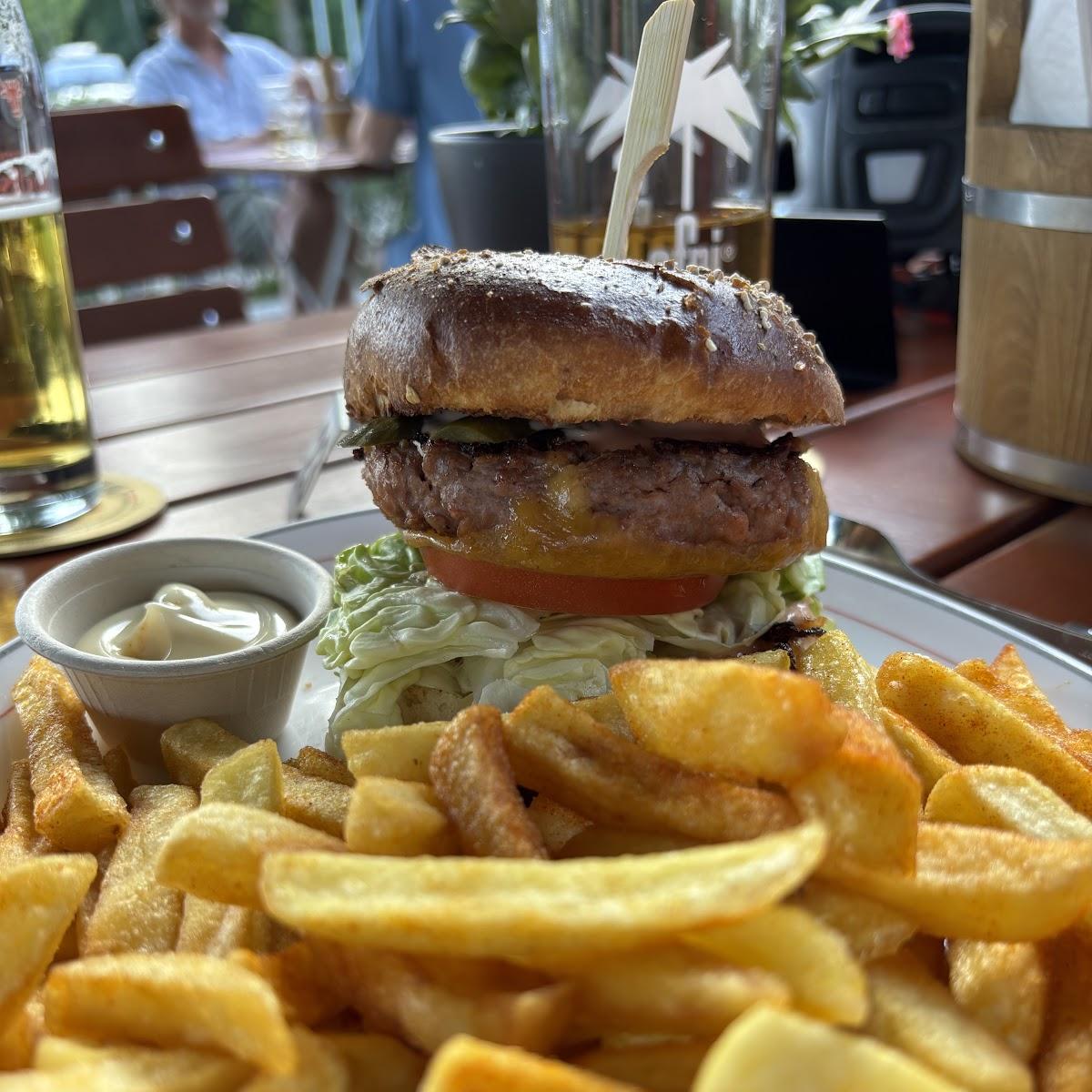 Restaurant "Loft - Einfach. Gut. Essen." in Ellwangen (Jagst)