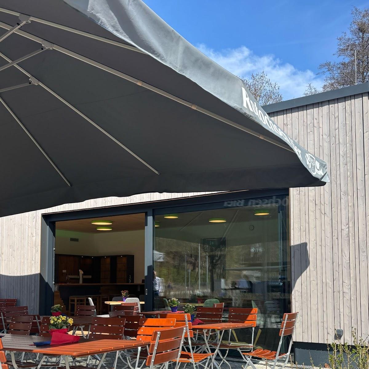 Restaurant "Loft - Einfach. Gut. Essen." in Ellwangen (Jagst)