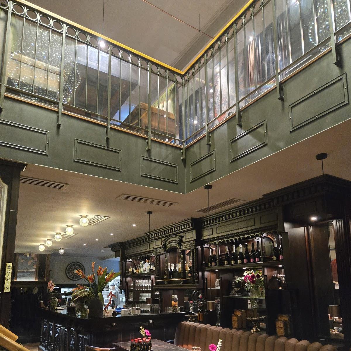 Restaurant "Markt 8 Restaurant" in Bretten