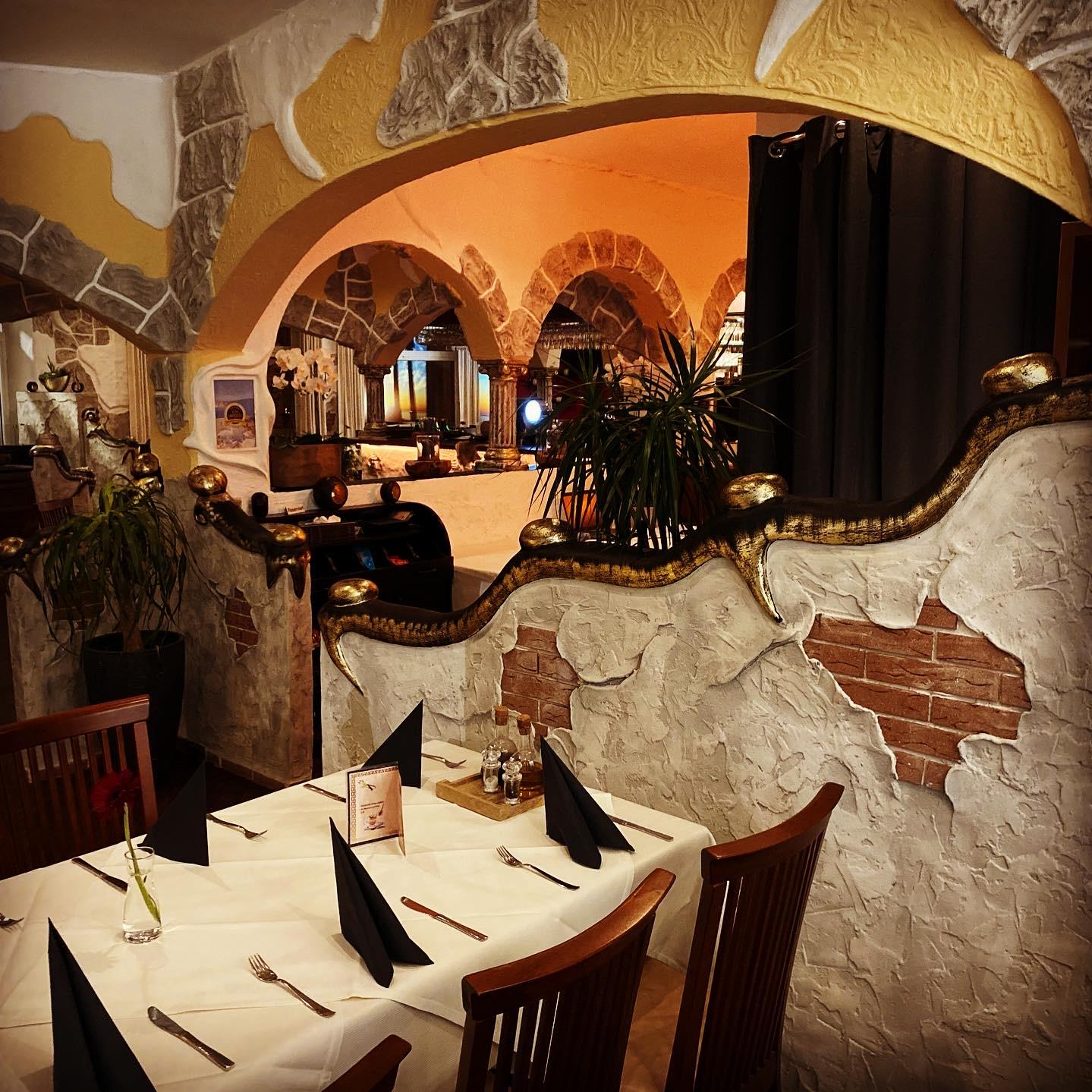 Restaurant "Hotel-Restaurant Anglerstübchen" in  Lehe
