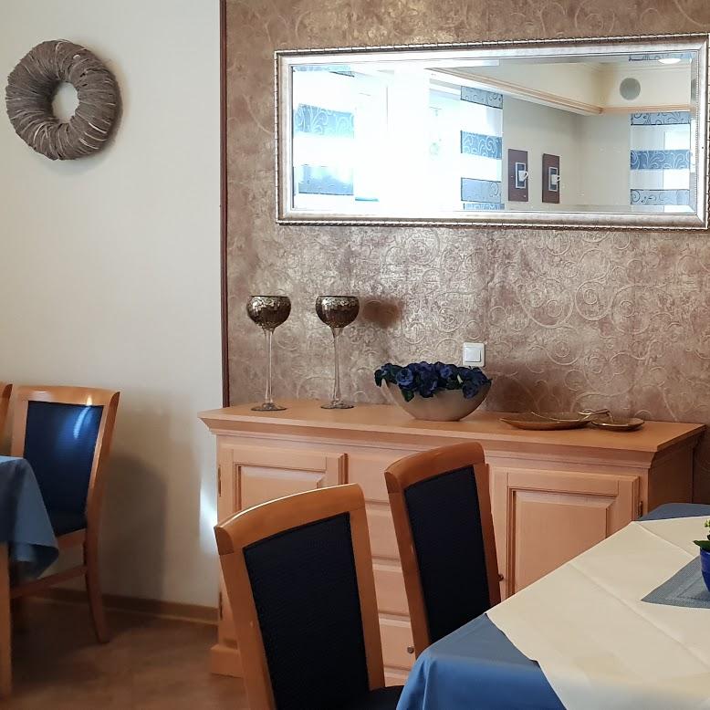 Restaurant "Moorstübchen" in  Sustrum