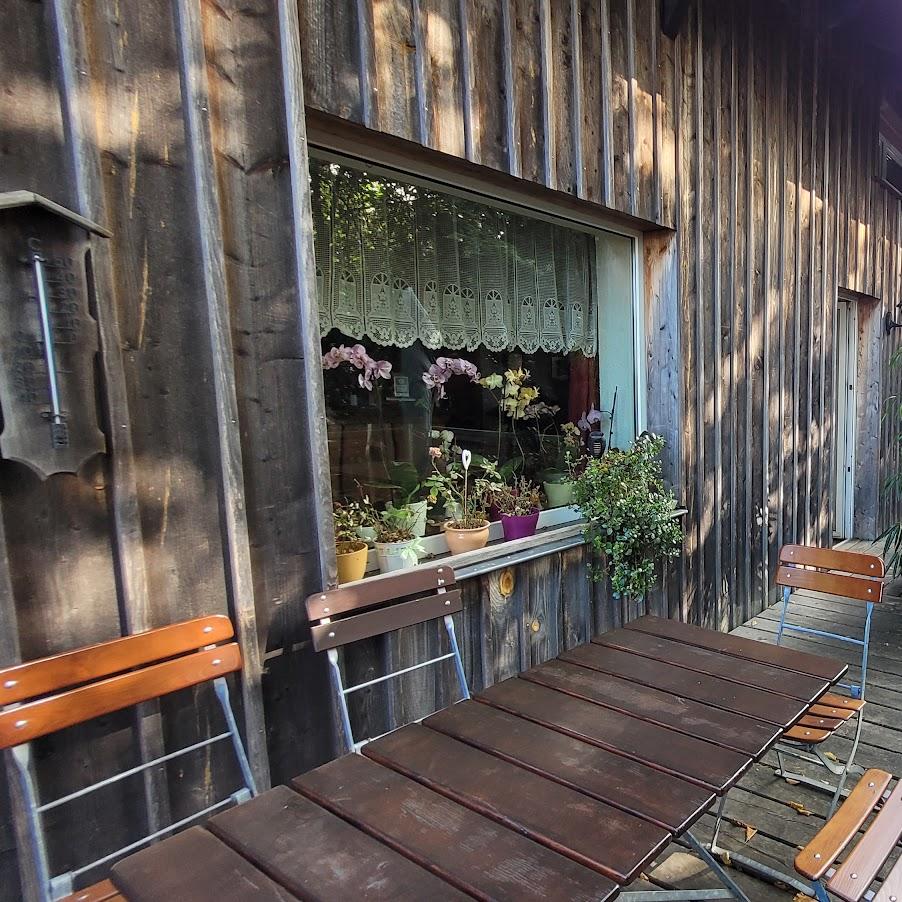 Restaurant "Gaststätte Breitebergbaude" in Hainewalde