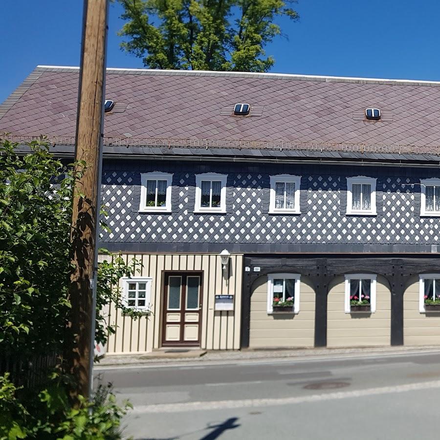 Restaurant "Gaststätte Scharfe Ecke" in Cunewalde