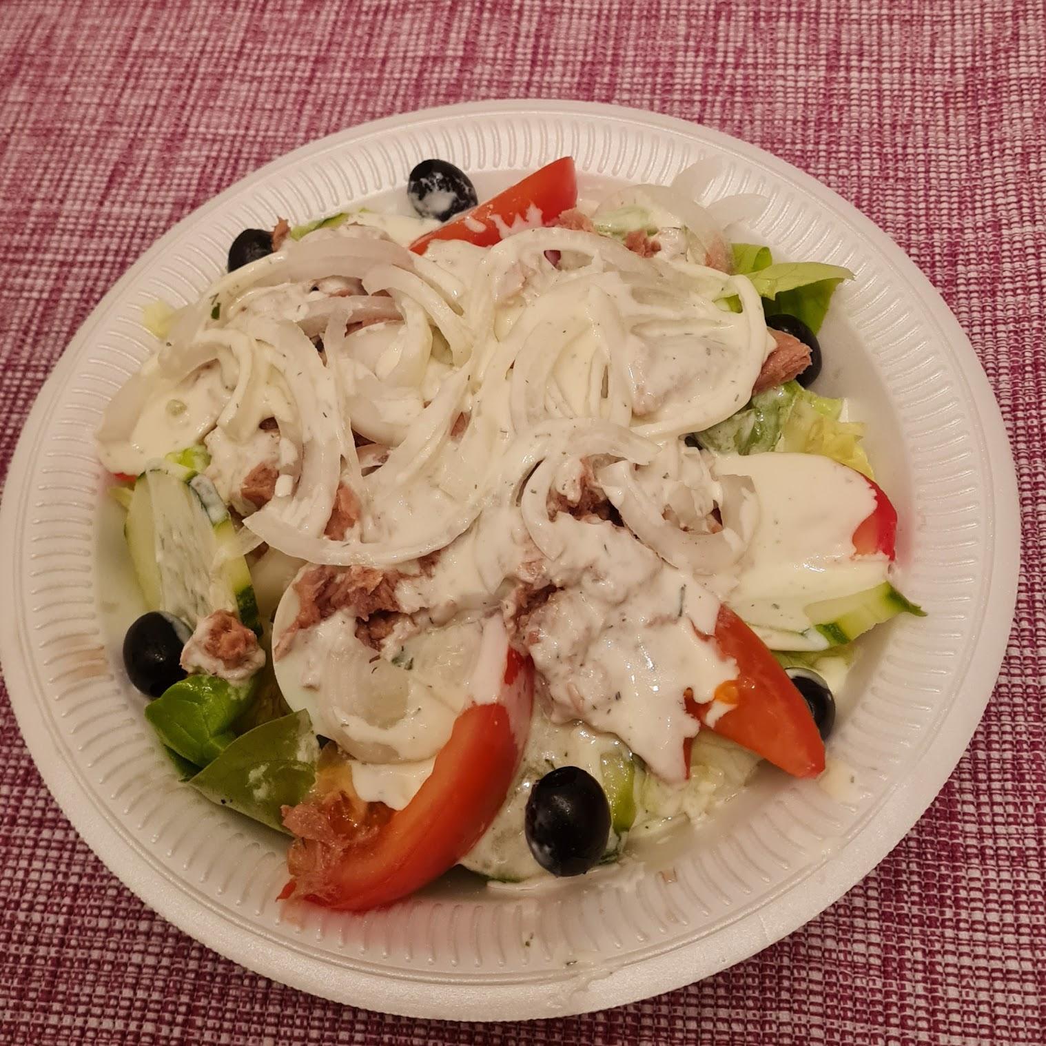 Restaurant "Pizzeria Toscana" in Bruchmühlbach-Miesau