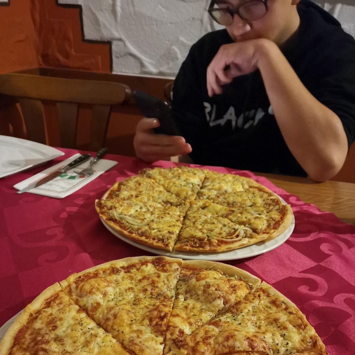 Restaurant "Pizzeria La Lanterna" in  Flieden