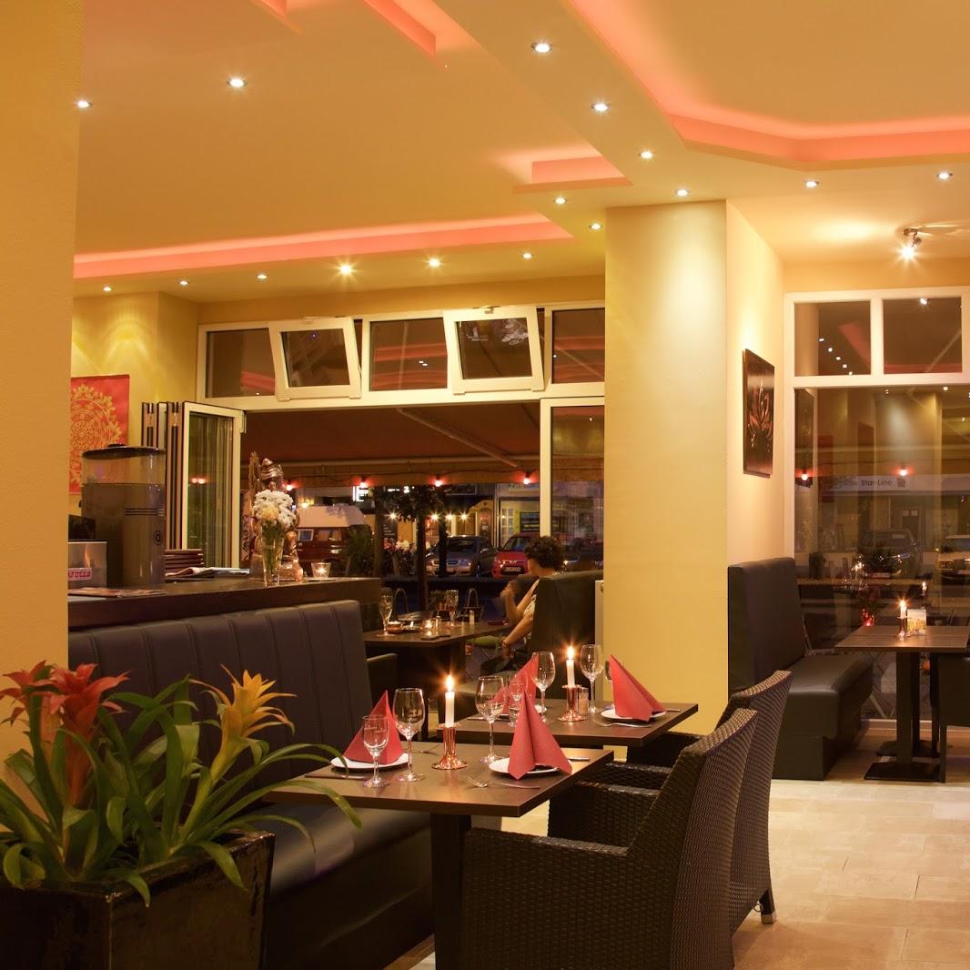 Restaurant "Lotus Restaurant" in  Berlin