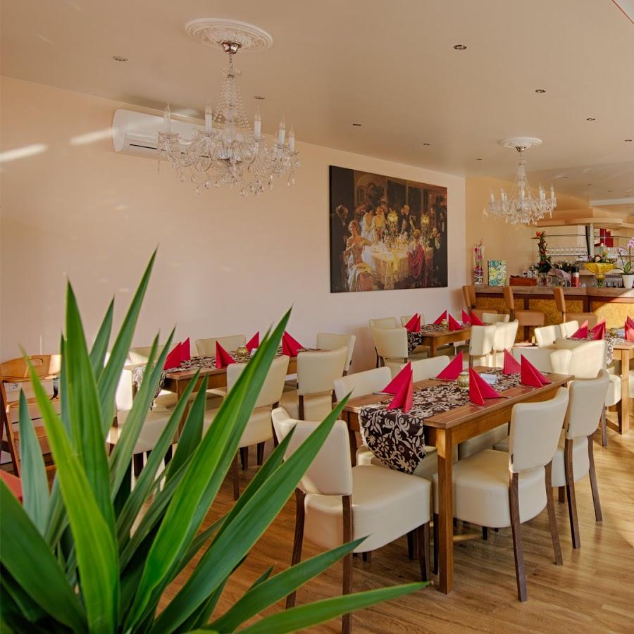 Restaurant "Restaurant-Cafe-Bar-Elena" in Oberasbach