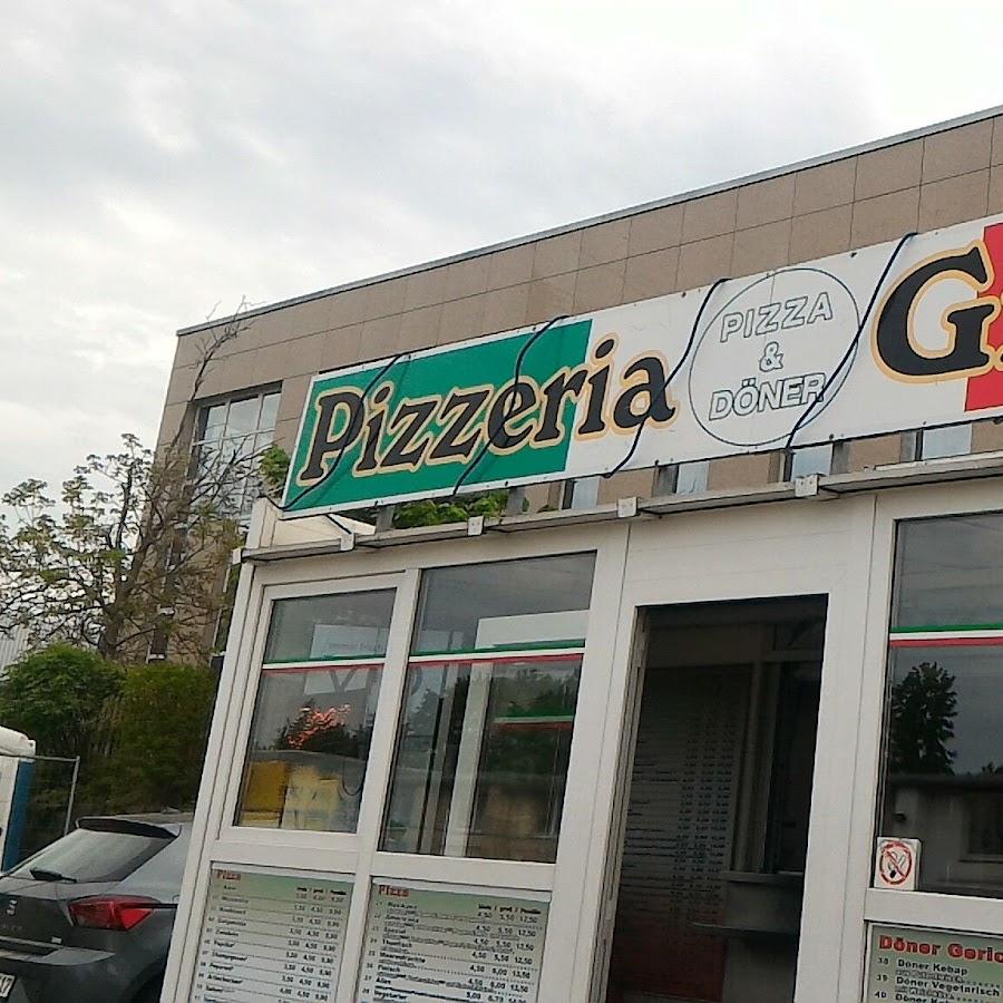 Restaurant "Pizzeria Giorgio" in Oberasbach