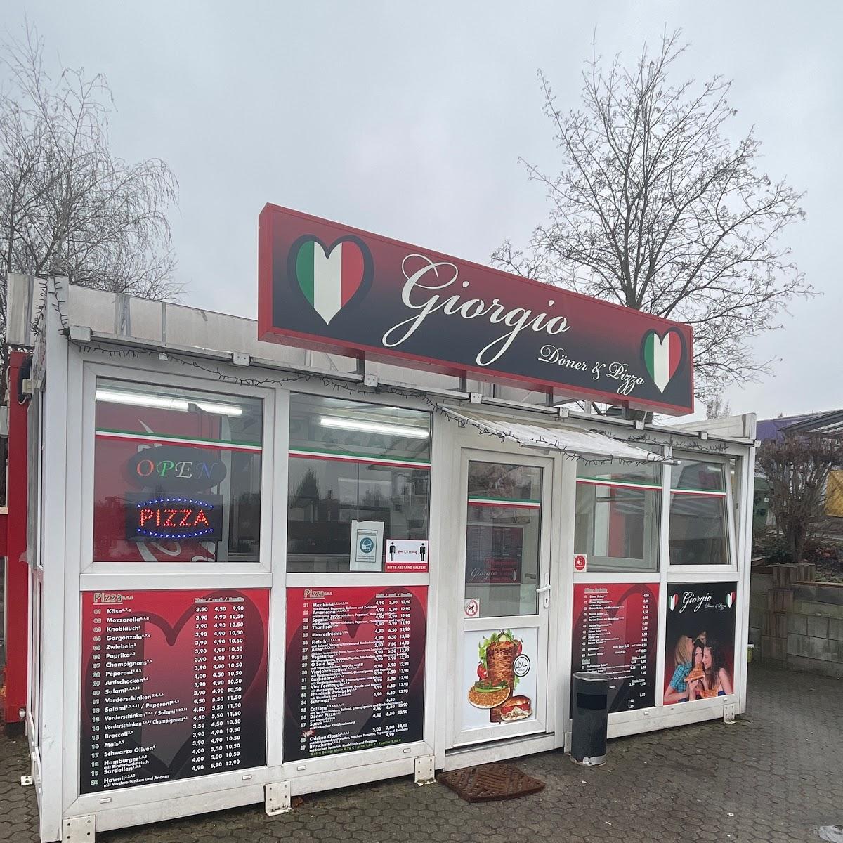 Restaurant "Ömer Döner" in  Oberasbach