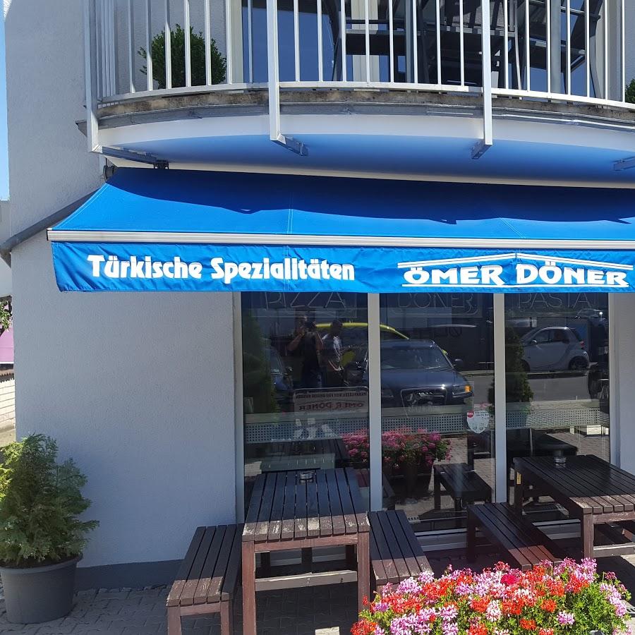 Restaurant "Café Leo" in  Oberasbach