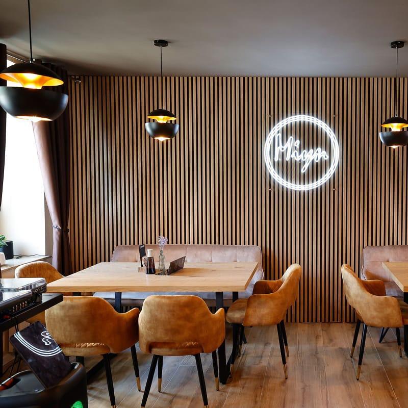 Restaurant "MIYU Sushi Bar & Fusion" in Chemnitz