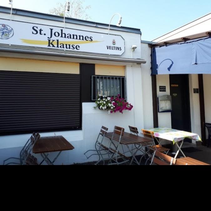 Restaurant "Johannis Klause" in  Oberasbach