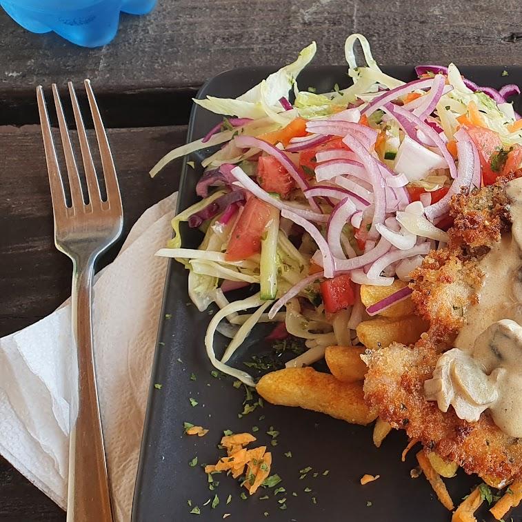 Restaurant "Mediterrano" in Berkenthin