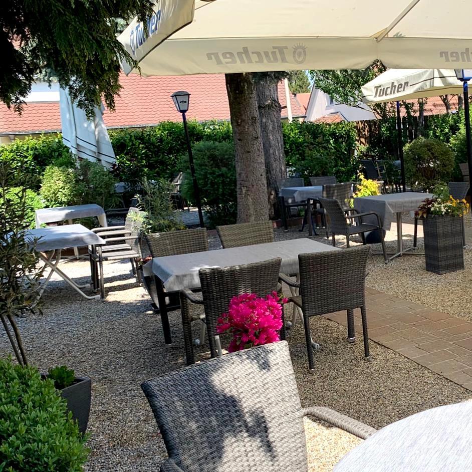 Restaurant "Restaurant Poseidon" in  Nürnberg