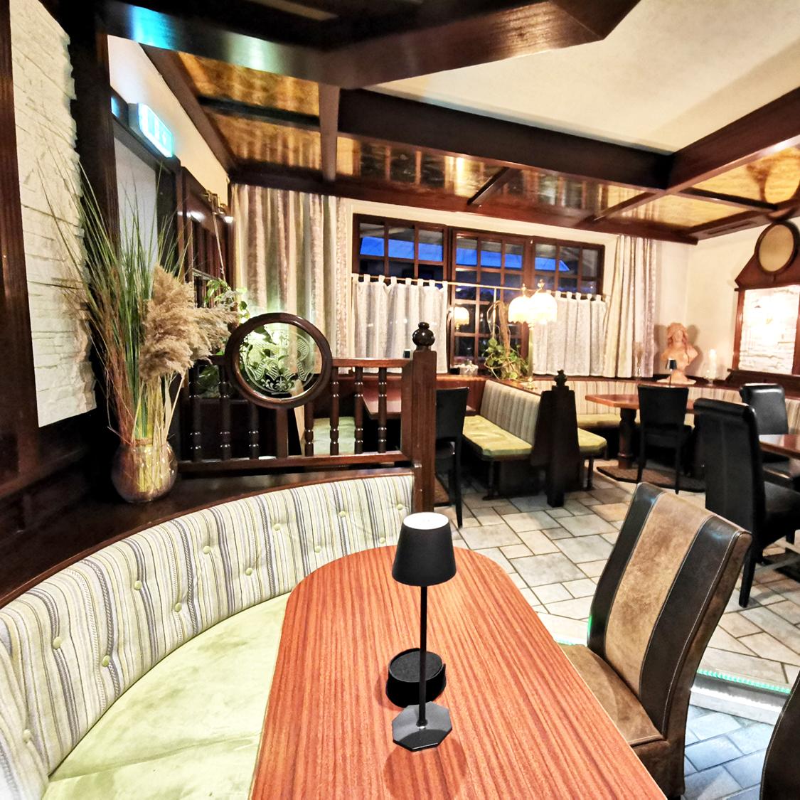 Restaurant "Pizzeria Alpino - Restaurant Wildschönau" in Oberau