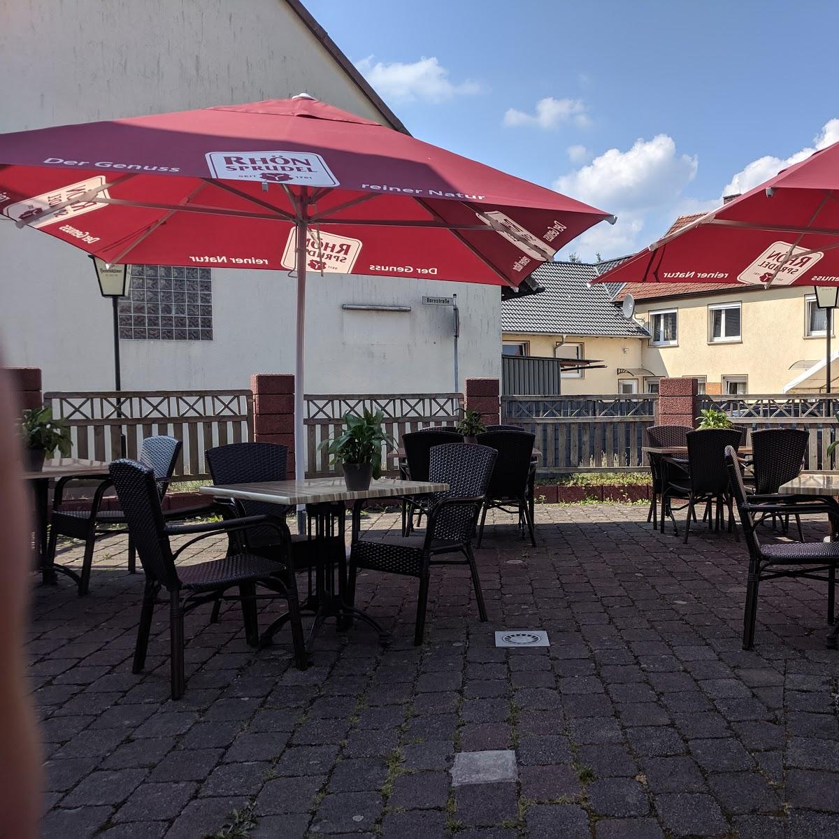 Restaurant "La Strega" in  Eichenzell