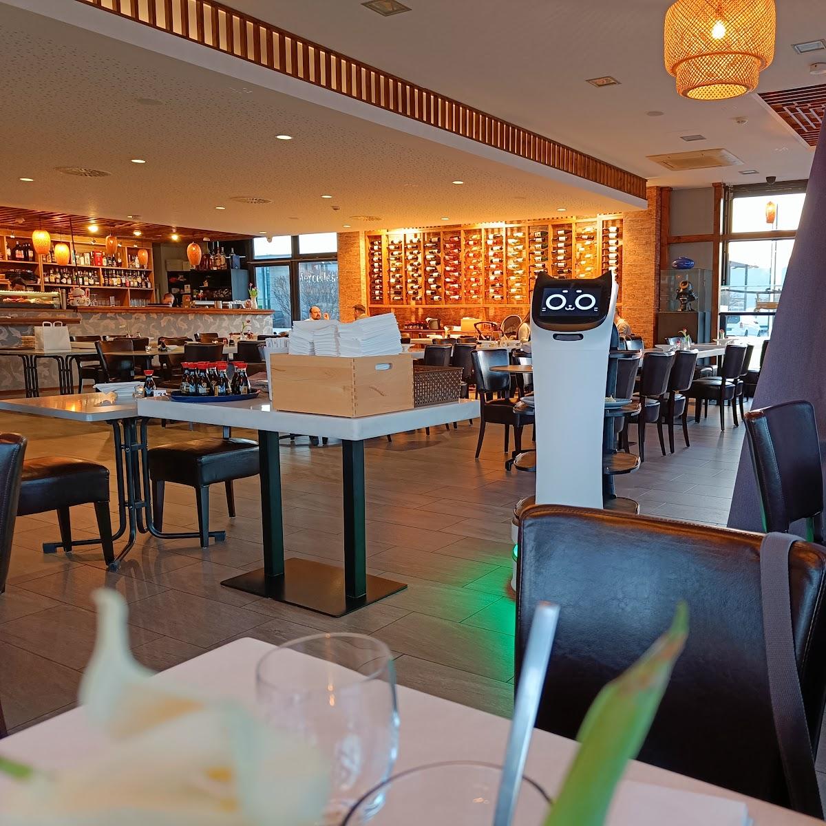 Restaurant "Samurai Restaurant in" in Fürth